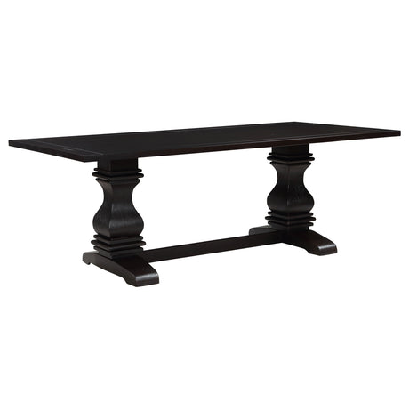 Parkins Dining Set - Furniture World