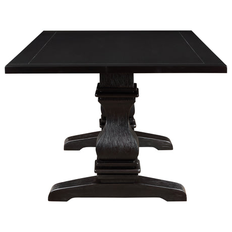 Parkins Dining Set - Furniture World