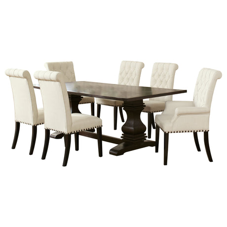 Parkins Dining Set - Furniture World
