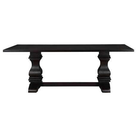 Parkins Dining Set - Furniture World