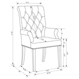 Parkins Dining Set