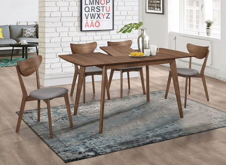 Alfredo Dining Set - Furniture World