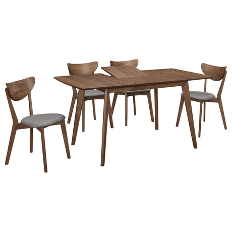 Alfredo Dining Set - Furniture World
