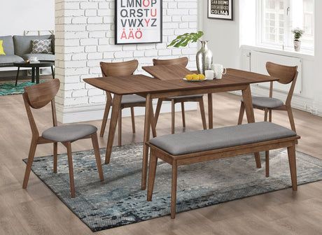 Alfredo Dining Set - Furniture World