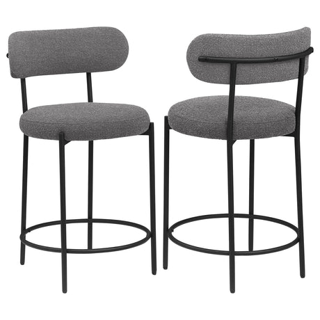 Viola Counter Chair - Furniture World
