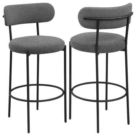Viola Bar Chair - Furniture World