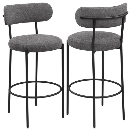 Viola Bar Chair - Furniture World