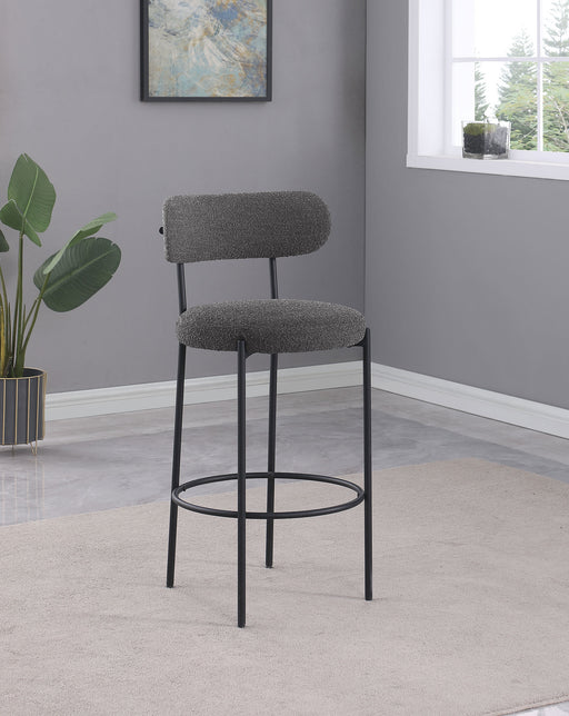 Viola Bar Chair - Furniture World