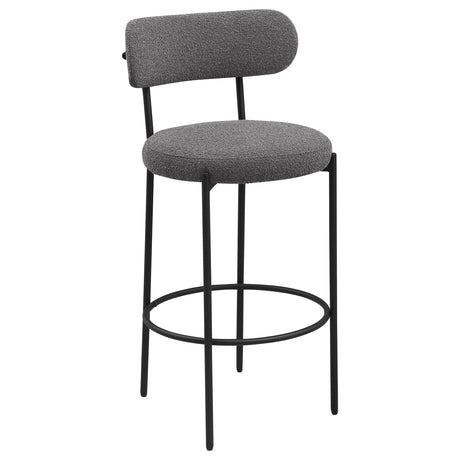 Viola Bar Chair - Furniture World