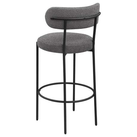 Viola Bar Chair - Furniture World