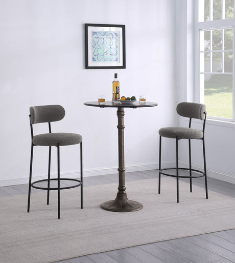 Viola Bar Chair - Furniture World