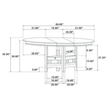 Lavon Dining Set