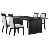 Brookmead Dining Set - Furniture World