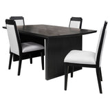 Brookmead Dining Set - Furniture World
