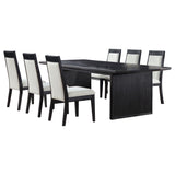 Brookmead Dining Set - Furniture World