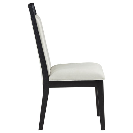 Brookmead Dining Set - Furniture World