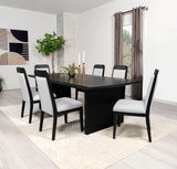 Brookmead Dining Set - Furniture World