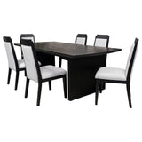 Brookmead Dining Set - Furniture World
