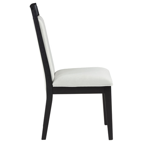 Brookmead Dining Set - Furniture World