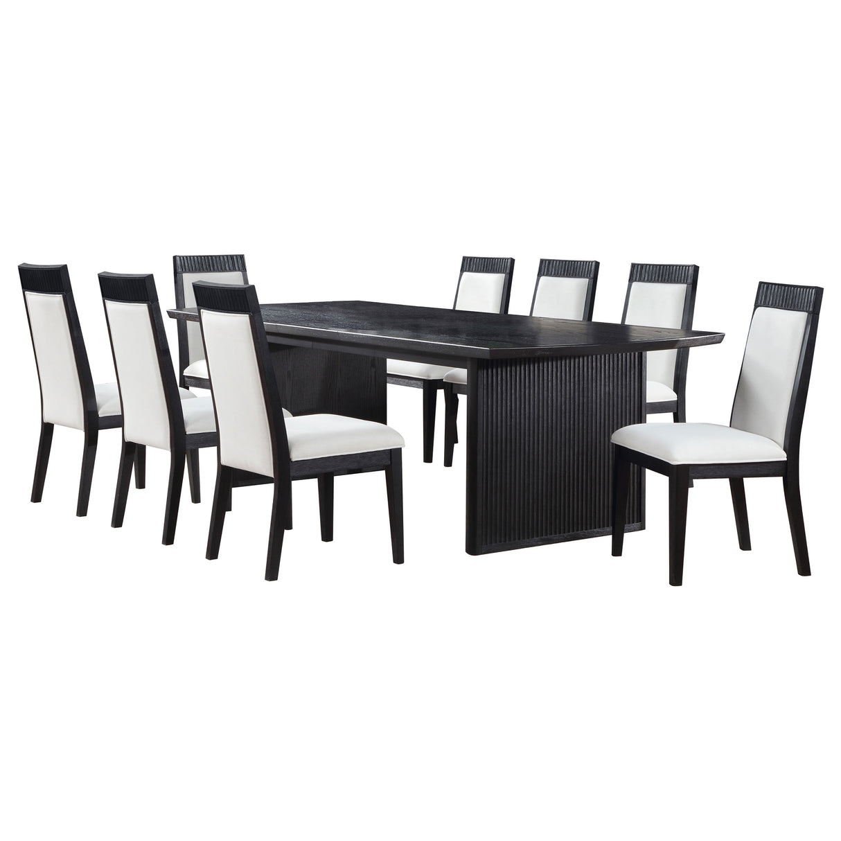 Brookmead Dining Set - Furniture World