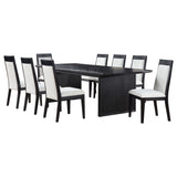 Brookmead Dining Set - Furniture World