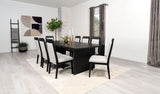 Brookmead Dining Set - Furniture World