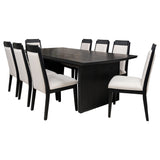 Brookmead Dining Set - Furniture World