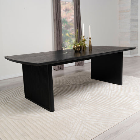 Brookmead Extension Dining Table - Furniture World