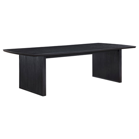 Brookmead Extension Dining Table - Furniture World