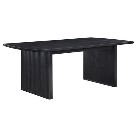 Brookmead Extension Dining Table - Furniture World