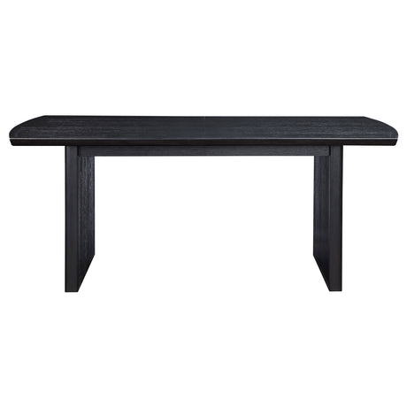 Brookmead Extension Dining Table - Furniture World