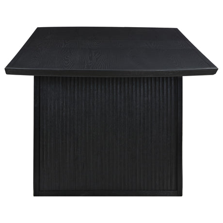 Brookmead Extension Dining Table - Furniture World