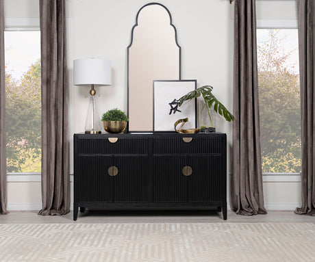 Brookmead Sideboard - Furniture World