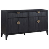 Brookmead Sideboard - Furniture World