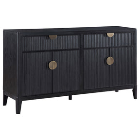 Brookmead Sideboard - Furniture World