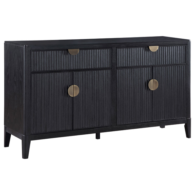 Brookmead Sideboard - Furniture World