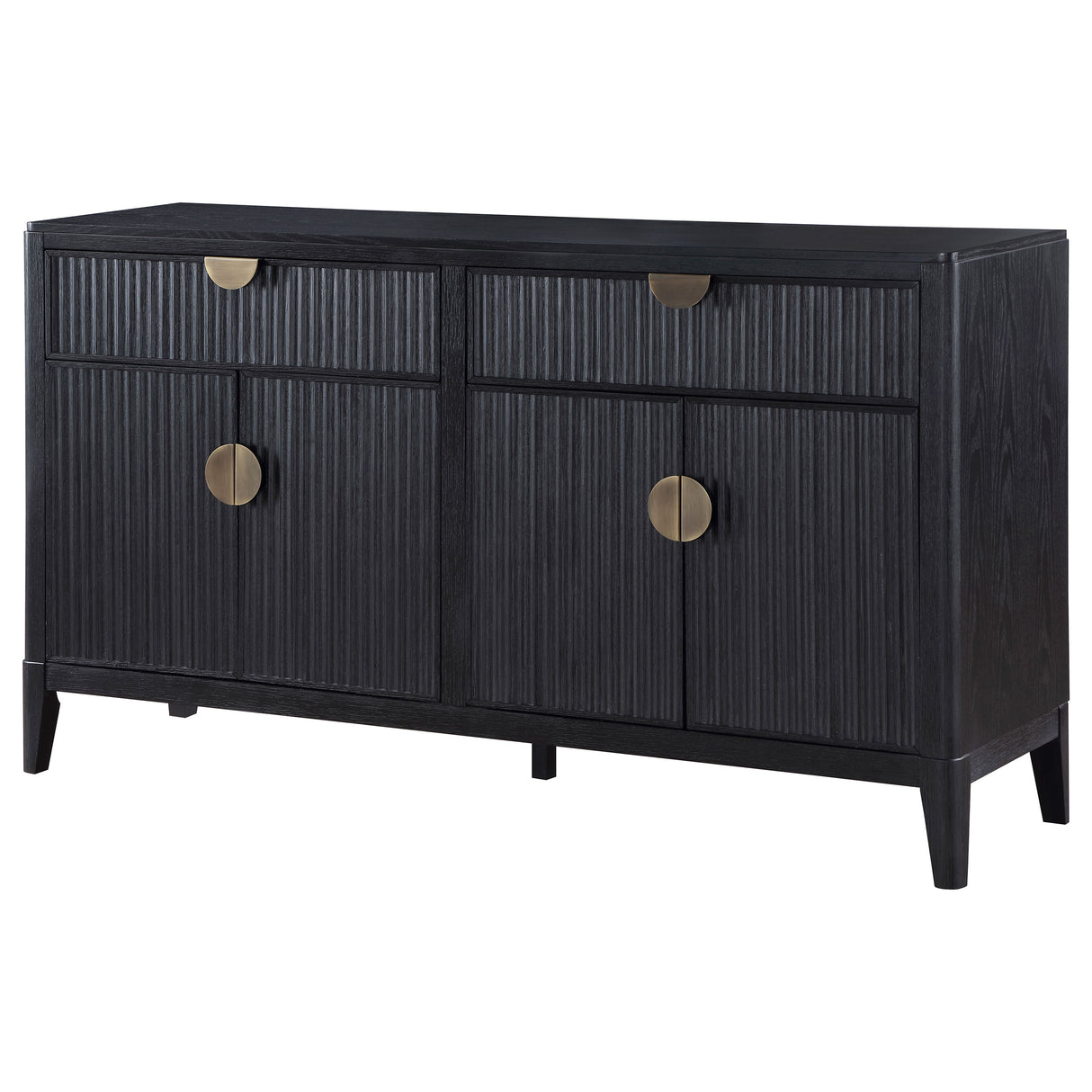 Brookmead Sideboard - Furniture World