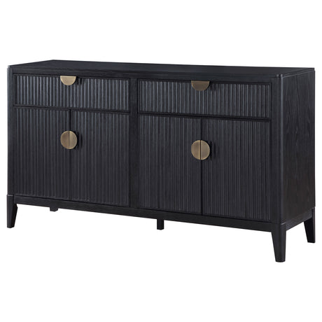 Brookmead Sideboard - Furniture World