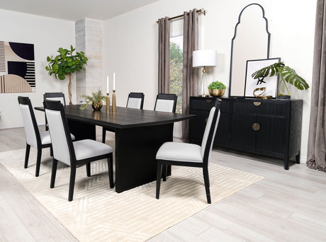 Brookmead Sideboard - Furniture World
