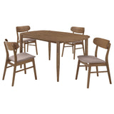 Dortch Dining Set