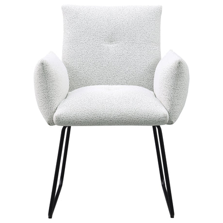Ackland Dining Arm Chair - Furniture World