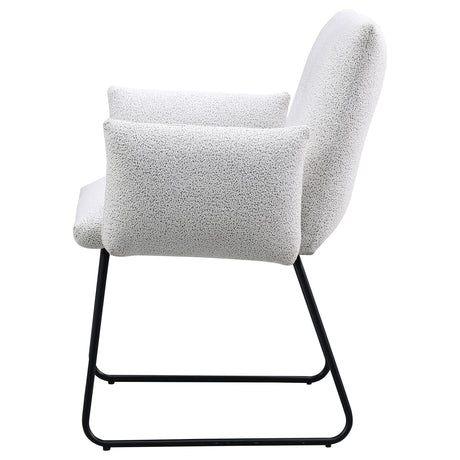 Ackland Dining Arm Chair - Furniture World