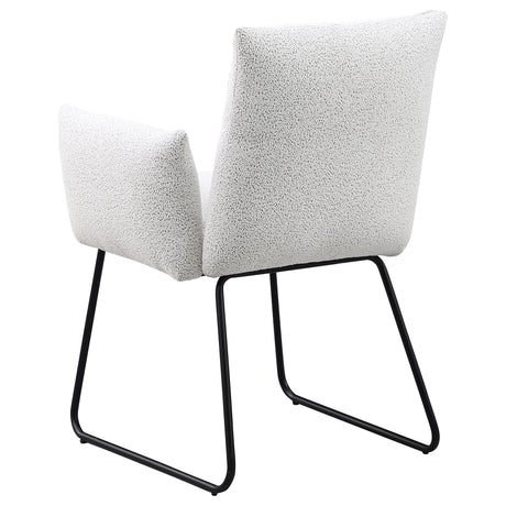 Ackland Dining Arm Chair - Furniture World