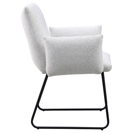 Ackland Dining Arm Chair - Furniture World