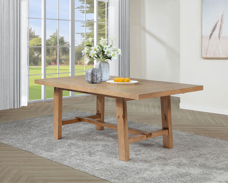 Middleton Extension Dining Table - Furniture World