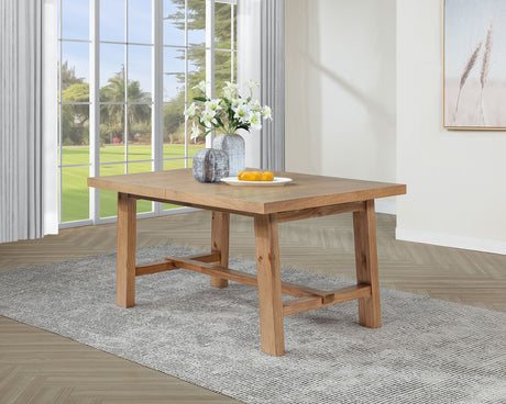 Middleton Extension Dining Table - Furniture World