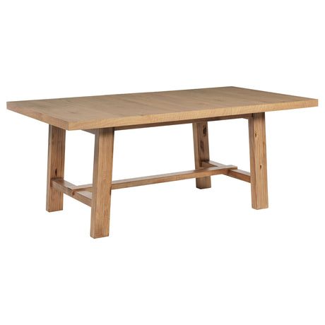 Middleton Extension Dining Table - Furniture World