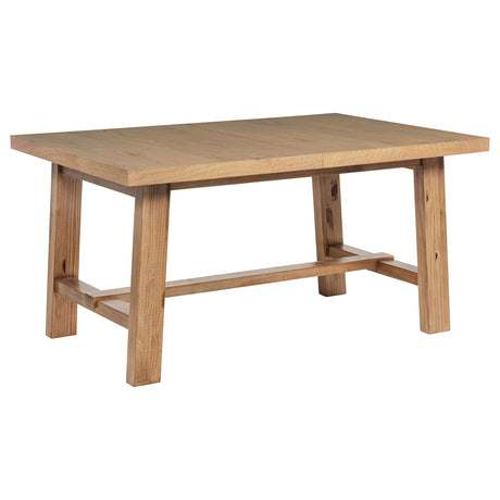 Middleton Extension Dining Table - Furniture World