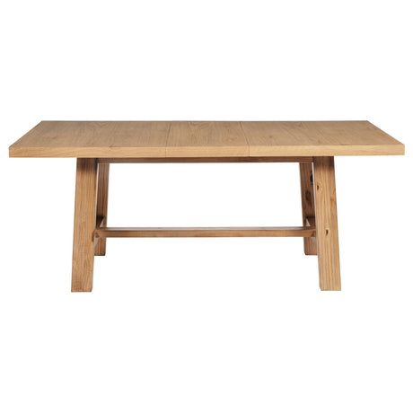 Middleton Extension Dining Table - Furniture World