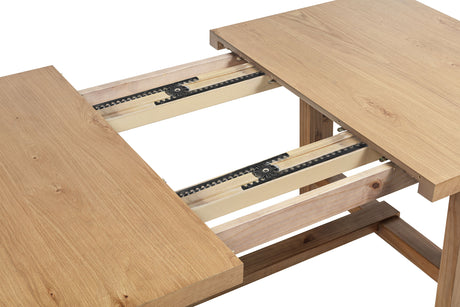 Middleton Extension Dining Table - Furniture World